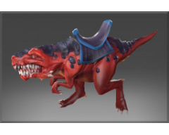 Genuine Crimson Raptor Of Druud.png