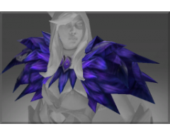 Genuine Shoulders Of The Black Wind Raven.png