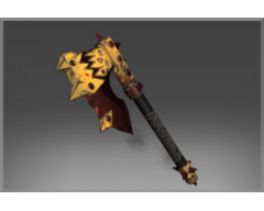 Genuine Supreme Axe Of The Warboss.png