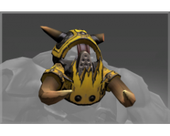 Genuine Supreme Mask Of The Warboss.png