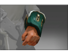 Heroic Green Sleeves Of The Voyager.png