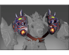 Heroic Roshan Hunter Back.png