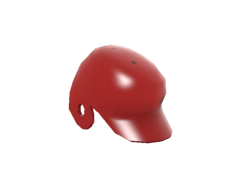 Unusual Batter S Helmet.png