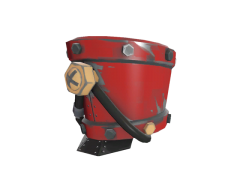 Unusual Steel Shako.png